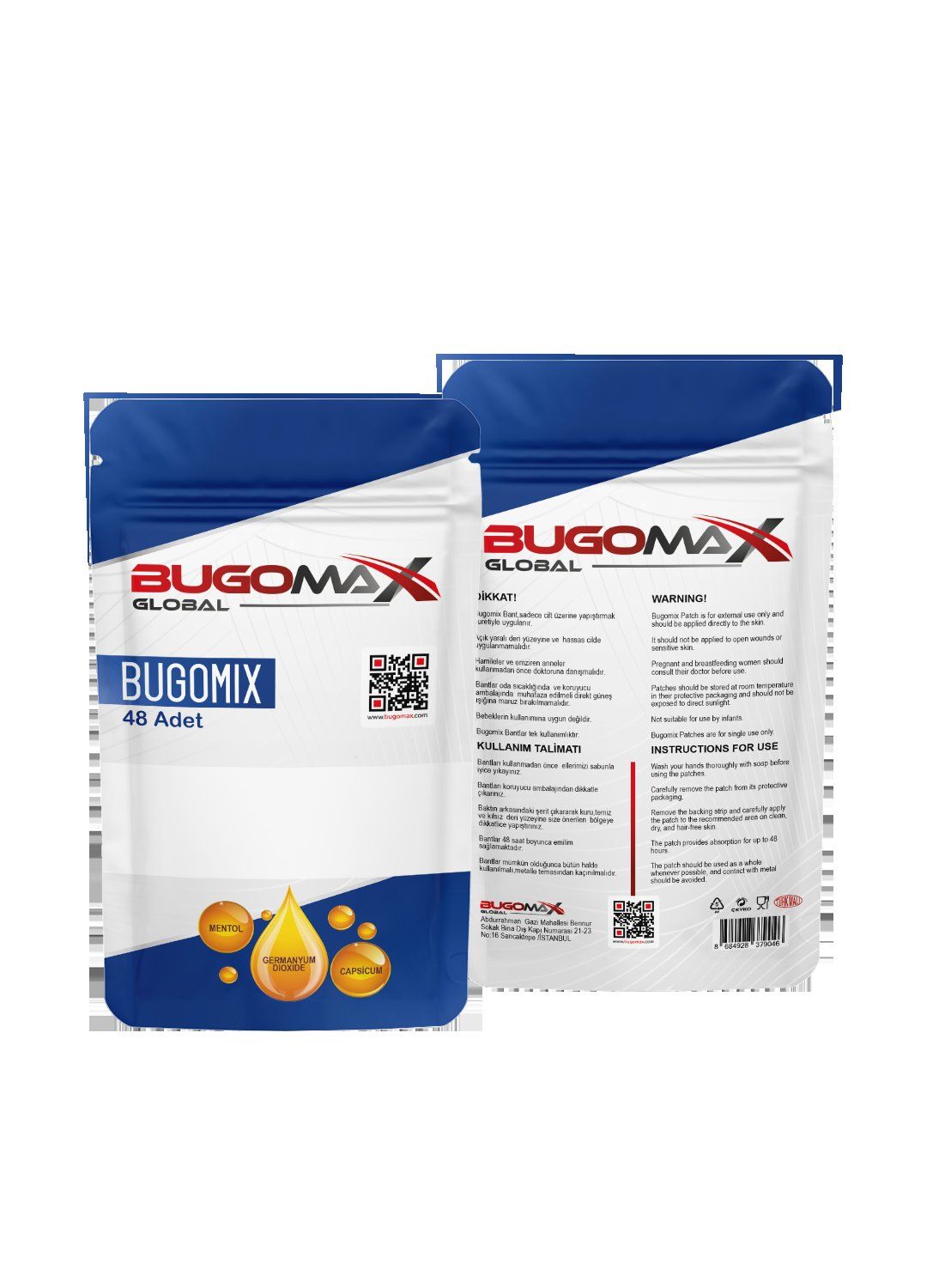 BUGOMIX