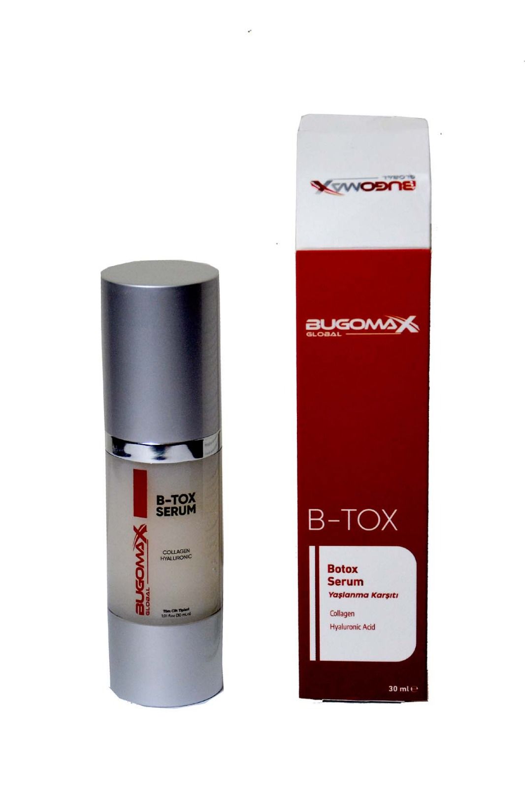 B-TOX