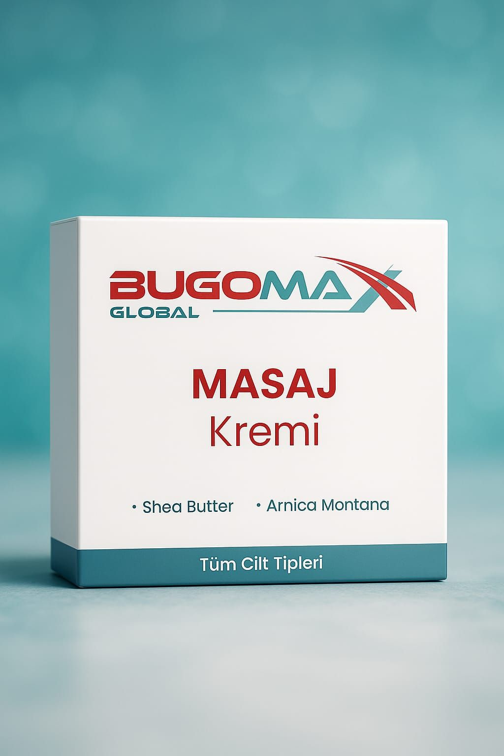Masaj Kremi