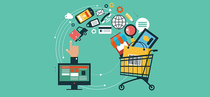 E-Ticaret Ana Domain Yıllık
