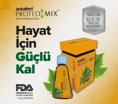 ProTeoMix